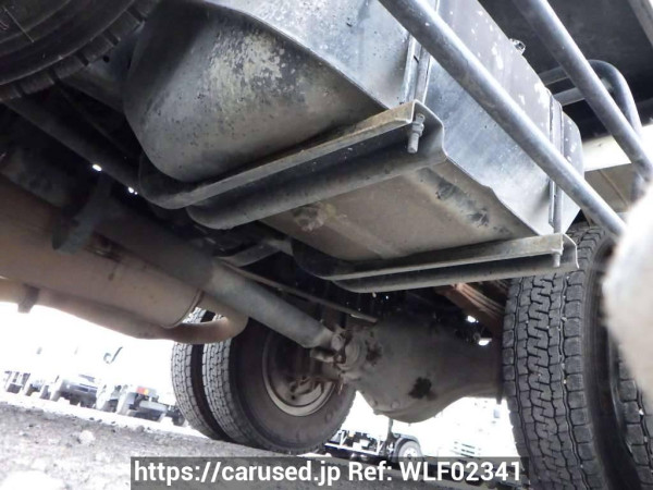 Used 2000 AT hino ranger FC1JCDA Image[59]