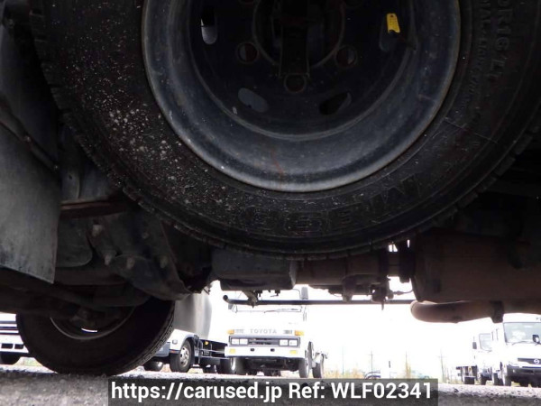 Used 2000 AT hino ranger FC1JCDA Image[60]