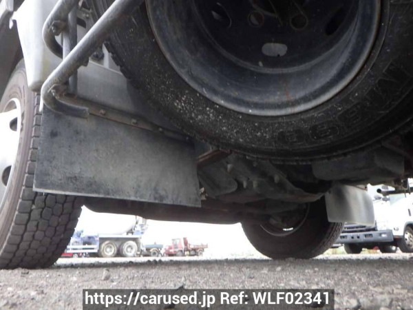 Used 2000 AT hino ranger FC1JCDA Image[61]
