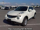 Nissan JUKE YF15