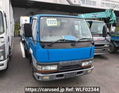 Mitsubishi Canter FE517BD