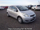 Toyota Vitz SCP90