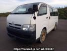 Toyota Hiace Van KDH200V