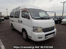 Nissan Caravan Van DWMGE25