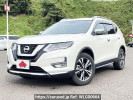 Nissan X-Trail DBA-NT32