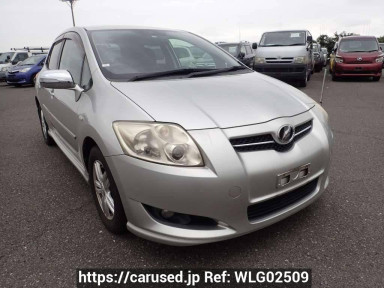 Toyota Auris NZE151H