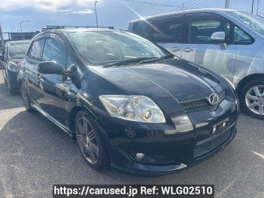 Toyota Auris NZE151H