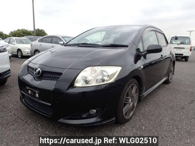 Toyota Auris NZE151H