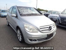 Mercedes Benz B-Class 245232