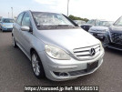 Mercedes Benz B-Class