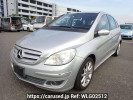 Mercedes Benz B-Class 245232