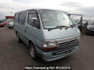 Toyota Hiace Van RZH102V