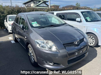 Toyota Auris NZE151H