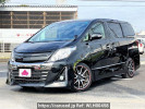 Toyota Alphard DBA-ANH20W