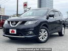 Nissan X-Trail DBA-NT32