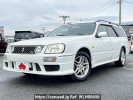 Nissan Stagea GF-WGNC34