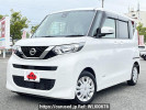 Nissan DAYZ ROOX 5AA-B44A