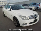 Mercedes Benz C-Class 204041