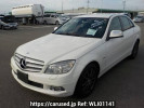 Mercedes Benz C-Class 204041