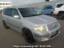 Toyota Succeed Wagon NCP58G