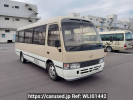 Toyota Coaster HDB50