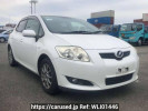 Toyota Auris NZE151H