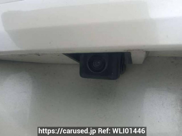 Used 2008 AT toyota auris NZE151H Image[43]