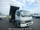 Mitsubishi Fuso Fighter Mignon FH217D