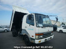 Mitsubishi Fuso Fighter FK617E