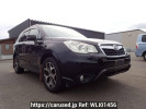 Subaru Forester SJ5