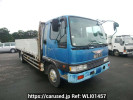 Hino RANGER FD3HKA