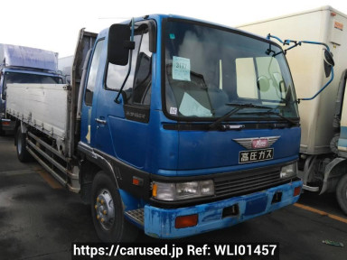 Hino RANGER FD3HKA