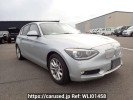 BMW 1 Series 1A16