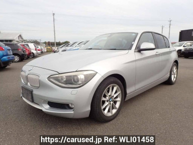 BMW 1 Series 1A16