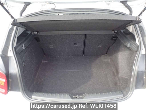 Used 2011 AT bmw 1-series 1A16 Image[6]
