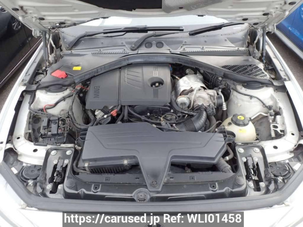 Used 2011 AT bmw 1-series 1A16 Image[7]