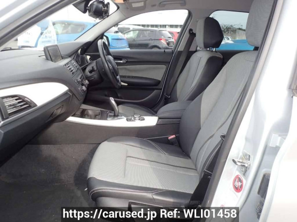 Used 2011 AT bmw 1-series 1A16 Image[12]
