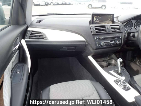 Used 2011 AT bmw 1-series 1A16 Image[15]