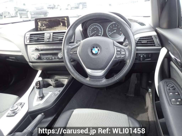 Used 2011 AT bmw 1-series 1A16 Image[16]