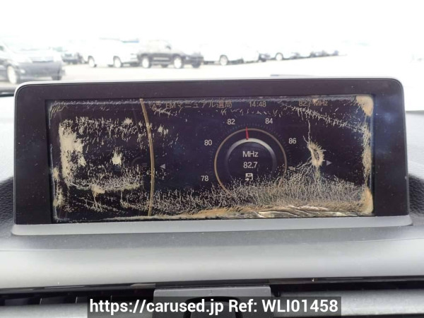 Used 2011 AT bmw 1-series 1A16 Image[18]