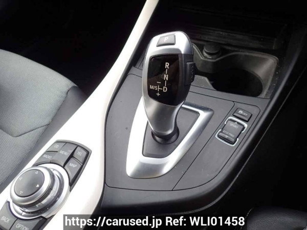 Used 2011 AT bmw 1-series 1A16 Image[20]