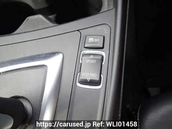 Used 2011 AT bmw 1-series 1A16 Image[21]