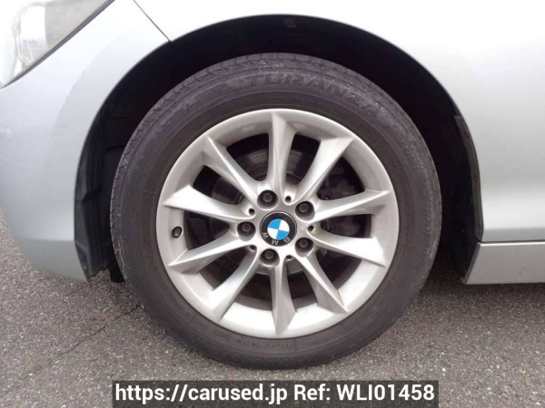 Used 2011 AT bmw 1-series 1A16 Image[23]