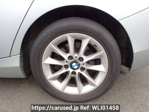Used 2011 AT bmw 1-series 1A16 Image[24]