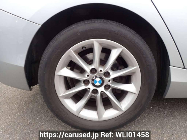 Used 2011 AT bmw 1-series 1A16 Image[25]