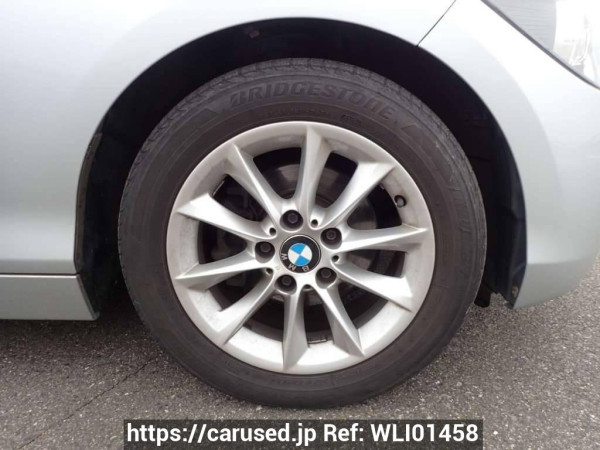 Used 2011 AT bmw 1-series 1A16 Image[26]