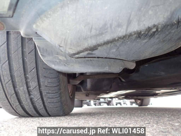 Used 2011 AT bmw 1-series 1A16 Image[27]