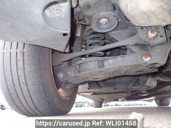 Used 2011 AT bmw 1-series 1A16 Image[29]