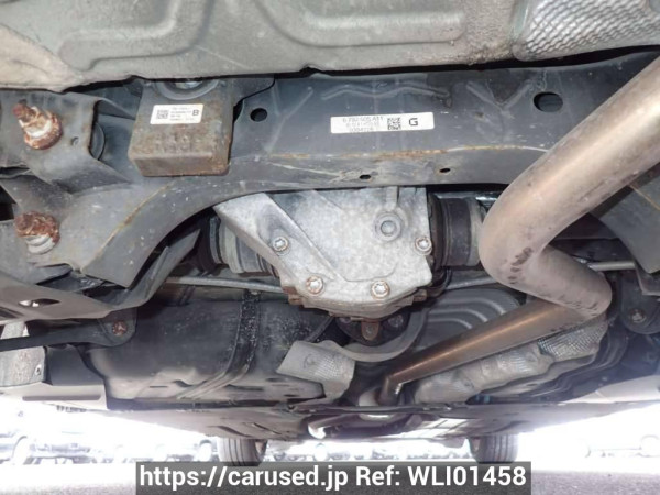 Used 2011 AT bmw 1-series 1A16 Image[30]