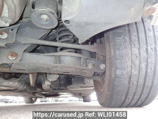 Used 2011 AT bmw 1-series 1A16 Image[31]